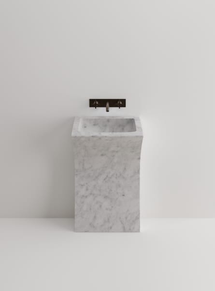 Washbasins